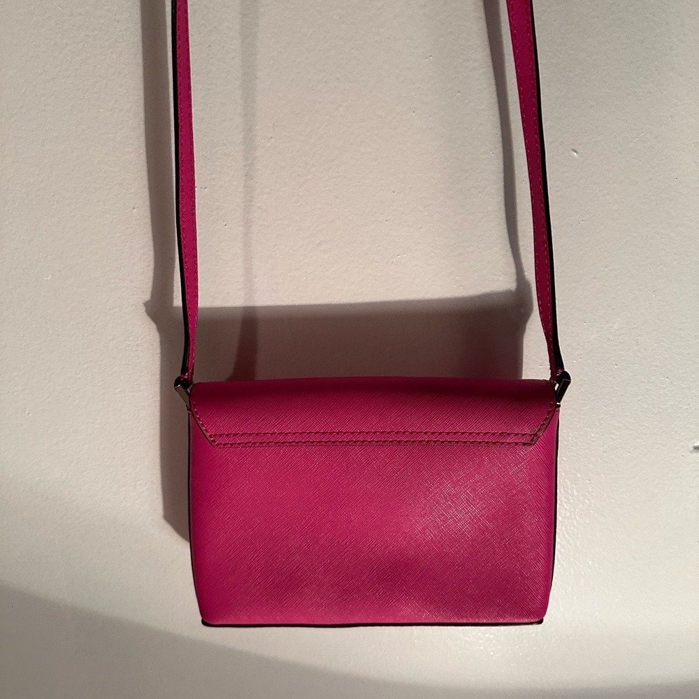 Pink Kate Spade - Picture 6 of 7